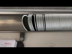 211 Газ бутан, нижняя часть, аэрозольный баллон, купол, жестяная крышка, прямые продажи с завода